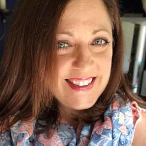 Meet your Posher, Lindsay